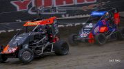 Tulsa Shootout A-Main Lineups: 16 Drivers Locked In