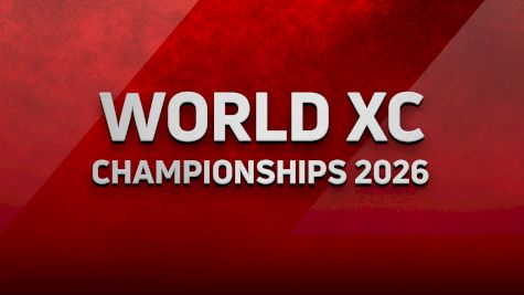 2026 World Athletics XC Championships