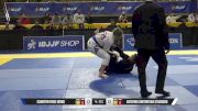 Katerina Dmitrievna Starodub vs Cameryn Paige Wong 2026 Pan Jiu Jitsu IBJJF Championship