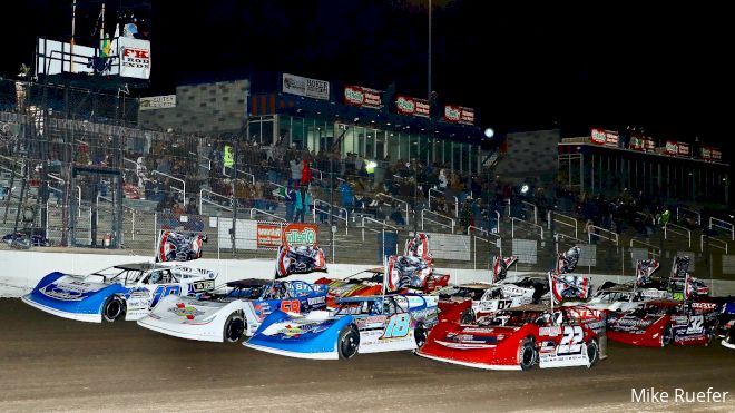 Everything You Need To Know About The 2026 Wild West Shootout