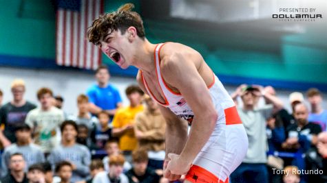 Big High School Rankings Update After Holiday Tournaments