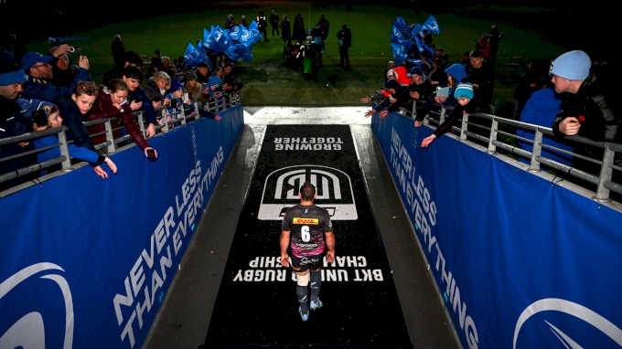 Five Bold Predictions That Could Shape The URC Title Race In 2026