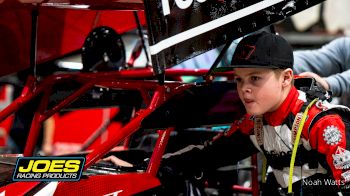 Braxton Flatt Reacts To His Budding Stardom And Making Multiple A-Mains At The Tulsa Shootout