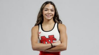 Bri Graves Adapting To New Women's College Wrestling Landscape