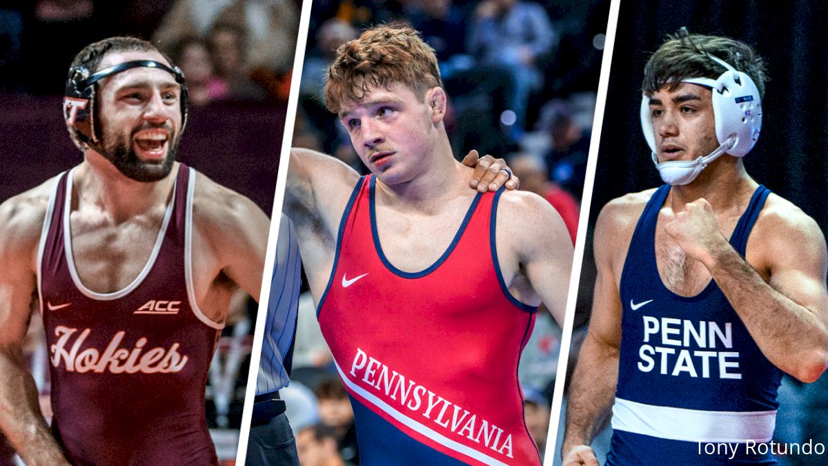 All Wrestlers Registered To Compete At The 2026 Southern Scuffle