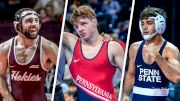 All Wrestlers Registered To Compete At The 2026 Southern Scuffle