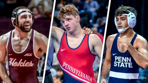 All Wrestlers Registered To Compete At The 2026 Southern Scuffle