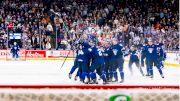 Finland's Clutch Goal In Overtime Defeats USA In QF
