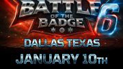 2026 Battle Of The Badge 6