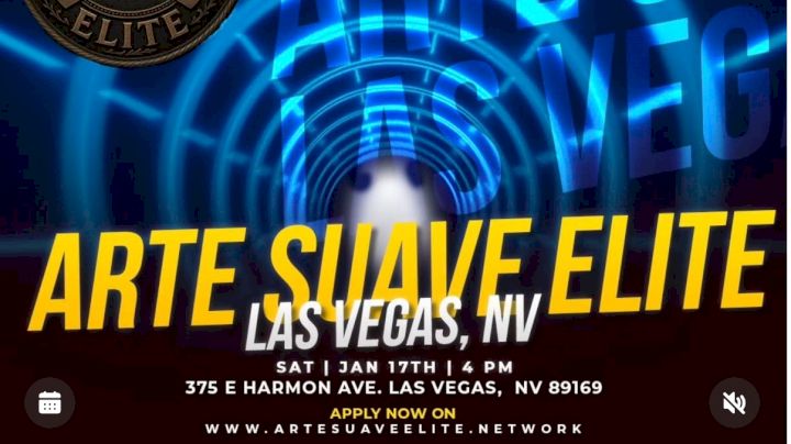 2026 Arte Suave 5th Anniversary Event