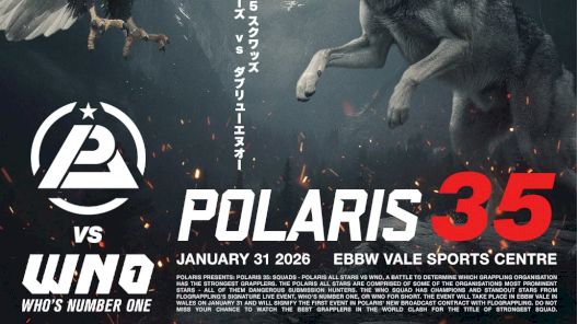 REPLAYS: Polaris 35 - Team WNO vs Team Polaris