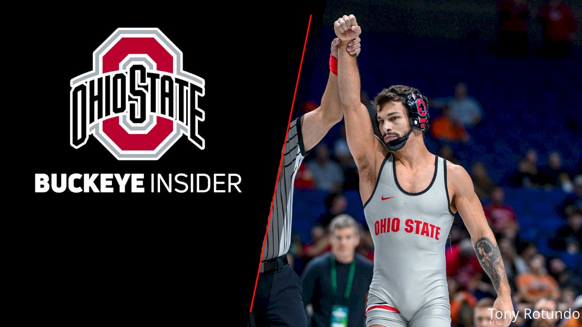 Can Ohio State Wrestling Finish With 10 All-Americans This Season?