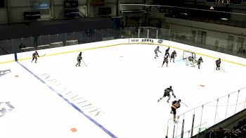 Replay: Home - 2023 Broncos Gold U18 vs Huntsman U18 | Sep 10 @ 10 AM