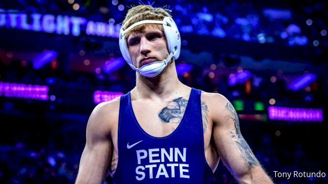 Big Ten Wrestling Championships Brackets 2026, Results, Live Updates