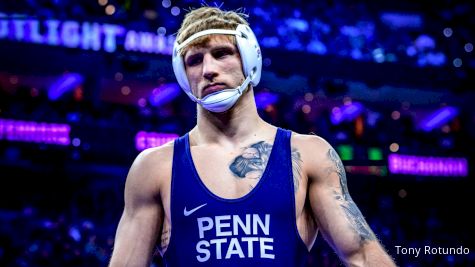 Big Ten Wrestling Championships Brackets 2026, Results, Live Updates