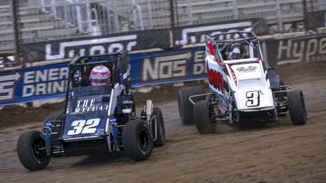 Breaking Down Saturday's Tulsa Shootout Lineups