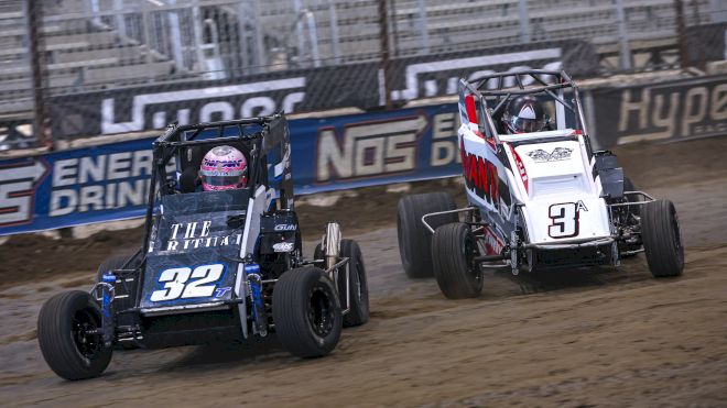 Breaking Down Saturday's Tulsa Shootout Lineups