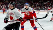 Canada Vs. Czechia At The World Juniors: Semifinal Preview