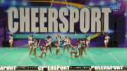 Upstate Spirit Starz - Solar X [2024 L3 Senior - D2 Day 1] 2024 CHEERSPORT Charlotte Classic