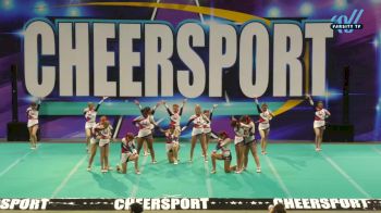 Upstate Spirit Starz - Solar X [2024 L3 Senior - D2 Day 1] 2024 CHEERSPORT Charlotte Classic