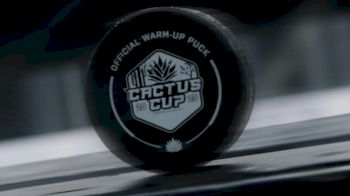 Watch The Cactus Cup On FloHockey