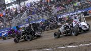 2026 Tulsa Shootout Results From Every A-Main