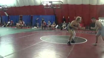 206-210 lbs Round 3 - Isaac Schumacher, Aquinas vs Ryen Kinde, White Bear Lake