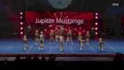 Jupiter Mustangs - Southeast [2024 Treasure Coast Pop Warner Thursday] 2024 Pop Warner National Cheer & Dance Championship