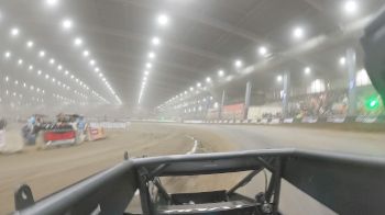 On-Board: Jonathan Beason Wins First Driller In 10 Years In Non-Wing Outlaw
