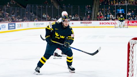 Sweden Beats Finland In Shootout, Advances To WJC Final