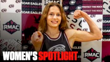 Bri Vollendroff Surrendering The Outcomes During Season Season