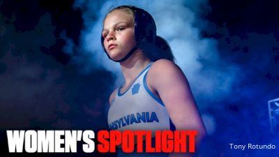 Brooklyn Henry Hungry For High-Level Wrestling (And Good Food)