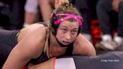 NWCA Releases Women's National Duals Brackets & Seeds