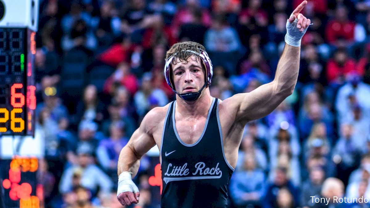 Results From The 2026 Southern Scuffle