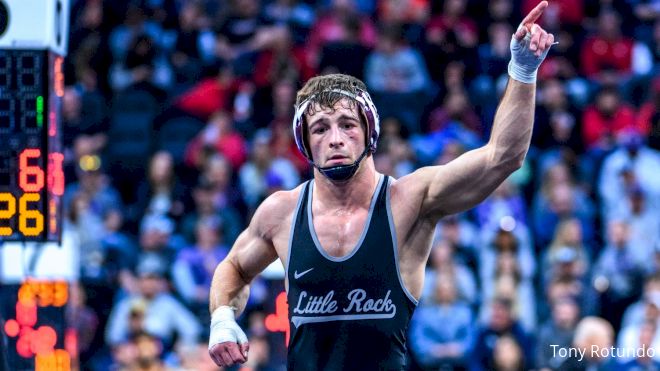 Results From The 2026 Southern Scuffle