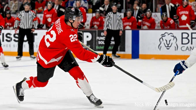 2026 WJC Bronze Medal Game: Canada vs. Finland Live Updates, Scores, News