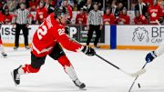 2026 WJC Bronze Medal Game: Canada vs. Finland Live Updates,