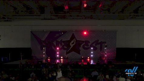 DY Chitown Elite - All Star Cheer [2023 Mini - Pom - Small Day 1] 2023 DanceFest Grand Nationals