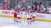 Czechia Tops Canada In Semifinal, Advances To World Juniors Gold Medal Game
