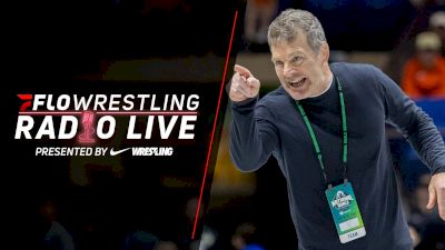 Iowa's Performance + Major NCAA Storylines | FloWrestling Radio Live (Ep. 1,192)