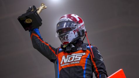 10 Storylines From The 2026 Tulsa Shootout