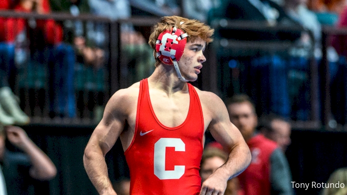 All The Upsets From Week 10 Of The 2025