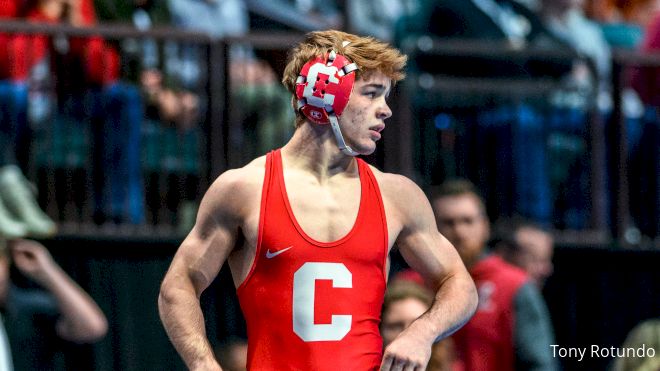 All The Upsets From Week 10 Of The 2025-26 NCAA Season