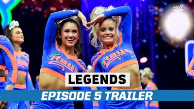 LEGENDS Episode 5 Trailer