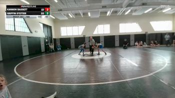 Replay: Mat 7 - 2025 Spartan Invite | Nov 8 @ 10 AM