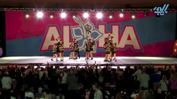 Miami Valley Premier - High Rollers [2023 L3 Junior] 2023 Aloha Gatlinburg Showdown