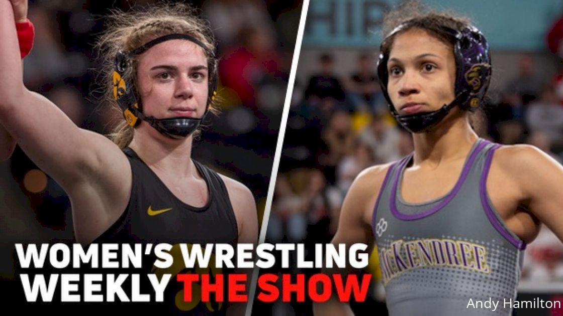 Is An Iowa vs McKendree National Duals Showdown Imminent?