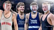 Who's The Best Pound-For-Pound Wrestler In The Country?