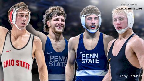 Who's The Best Pound-For-Pound Wrestler In The Country?