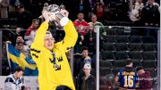 How Sweden Won World Junior Gold In 2026
